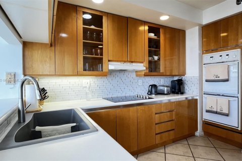 Copropriété à vendre à Aventura, Floride: 2 chambres, 203.46 m2 № 1956069 - photo 19