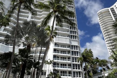 Copropriété à vendre à Aventura, Floride: 2 chambres, 203.46 m2 № 1956069 - photo 2