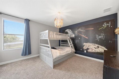 Villa ou maison à vendre à Davenport, Floride: 7 chambres, 327.39 m2 № 2312550 - photo 25