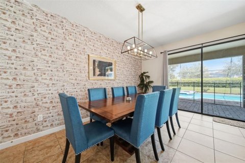 Villa ou maison à vendre à Davenport, Floride: 7 chambres, 327.39 m2 № 2312550 - photo 11
