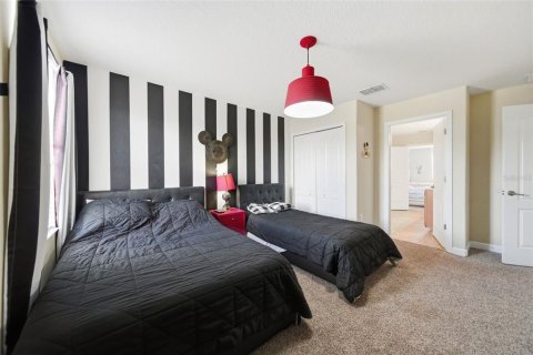 Villa ou maison à vendre à Davenport, Floride: 7 chambres, 327.39 m2 № 2312550 - photo 24