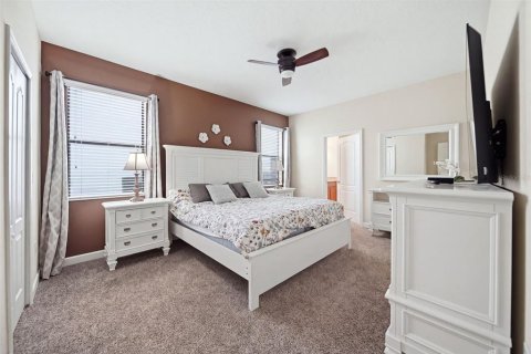 Villa ou maison à vendre à Davenport, Floride: 7 chambres, 327.39 m2 № 2312550 - photo 22