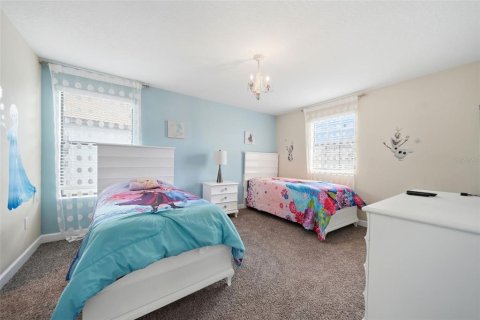 Villa ou maison à vendre à Davenport, Floride: 7 chambres, 327.39 m2 № 2312550 - photo 21