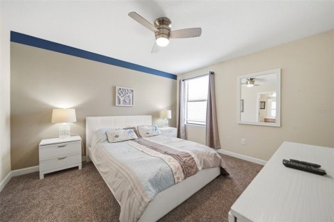 Villa ou maison à vendre à Davenport, Floride: 7 chambres, 327.39 m2 № 2312550 - photo 20