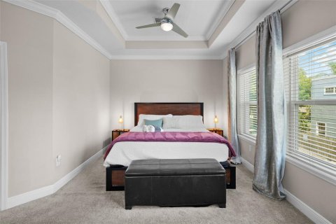 Adosado en alquiler en Tampa, Florida, 3 dormitorios, 191.84 m2 № 2277379 - foto 25