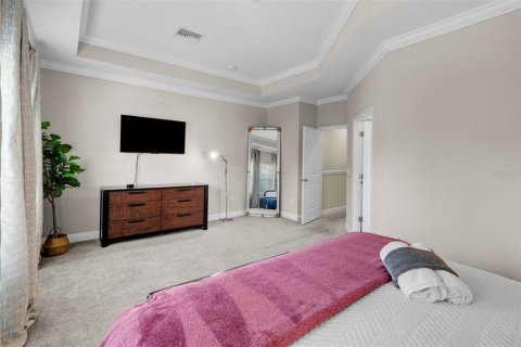 Adosado en alquiler en Tampa, Florida, 3 dormitorios, 191.84 m2 № 2277379 - foto 26