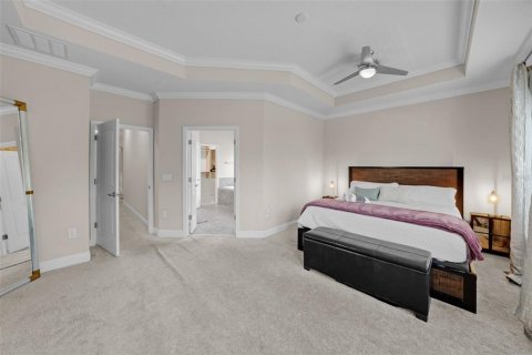 Adosado en alquiler en Tampa, Florida, 3 dormitorios, 191.84 m2 № 2277379 - foto 24