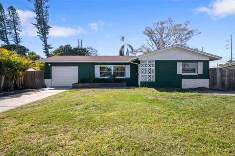 Casa en Seminole, Florida 2 dormitorios, 81.29 m2 № 2212239
