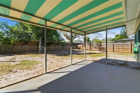 Купить виллу или дом в Семинол, Флорида 6 комнат, 81.29м2, № 2212239 - фото 26