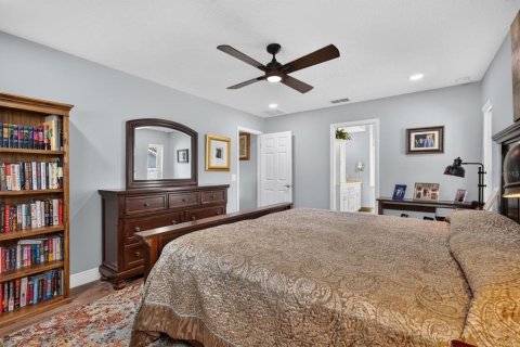 Villa ou maison à vendre à Spring Hill, Floride: 3 chambres, 176.61 m2 № 2420023 - photo 28
