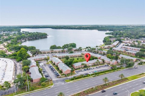 Condo in Casselberry, Florida, 2 bedrooms  № 1807932 - photo 21