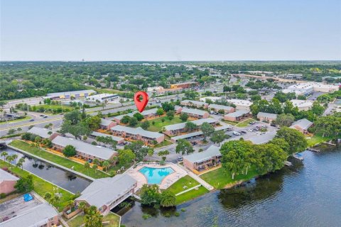 Condo in Casselberry, Florida, 2 bedrooms  № 1807932 - photo 22
