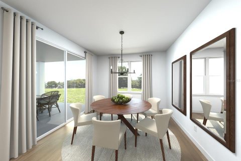 Casa en venta en Palmetto, Florida, 4 dormitorios, 203.46 m2 № 1844991 - foto 3