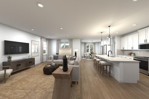 Casa en venta en Palmetto, Florida, 4 dormitorios, 203.46 m2 № 1844991 - foto 5