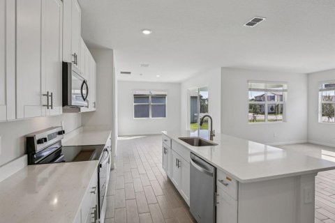 Villa ou maison à vendre à Palmetto, Floride: 4 chambres, 203.46 m2 № 1844991 - photo 18