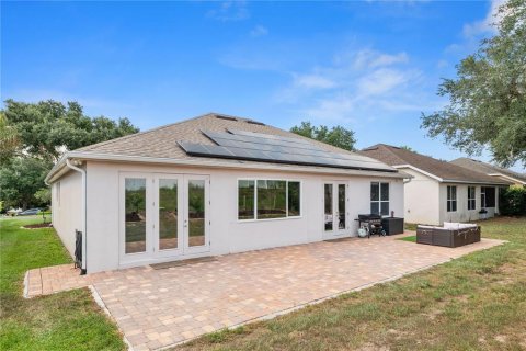 Villa ou maison à vendre à Clermont, Floride: 4 chambres, 219.06 m2 № 2225550 - photo 19