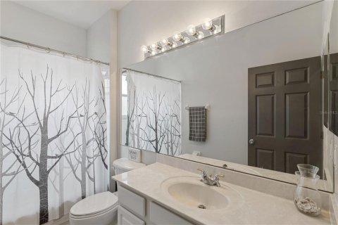 Villa ou maison à vendre à Clermont, Floride: 4 chambres, 219.06 m2 № 2225550 - photo 11