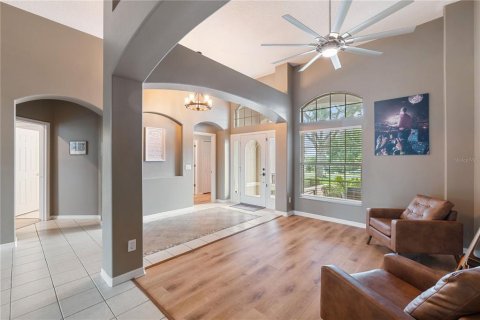 Villa ou maison à vendre à Clermont, Floride: 4 chambres, 219.06 m2 № 2225550 - photo 3