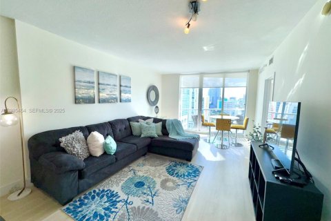 Condominio en alquiler en Miami, Florida, 2 dormitorios, 112.6 m2 № 1993678 - foto 6