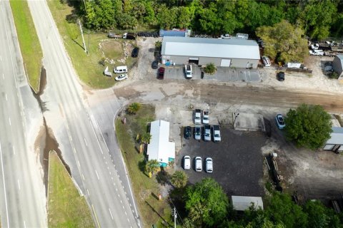 Propiedad comercial en venta en Bunnell, Florida № 1338040 - foto 19