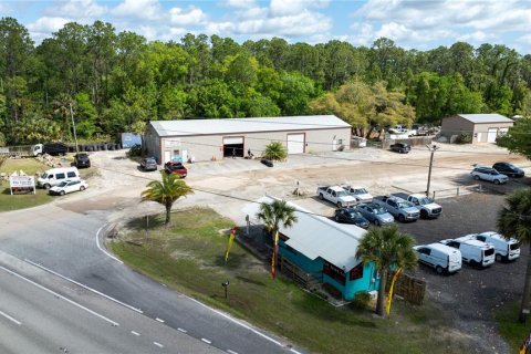 Propiedad comercial en venta en Bunnell, Florida № 1338040 - foto 24