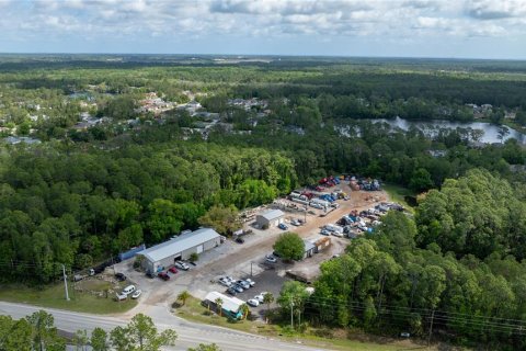 Propiedad comercial en venta en Bunnell, Florida № 1338040 - foto 4