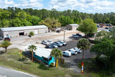 Propiedad comercial en venta en Bunnell, Florida № 1338040 - foto 25