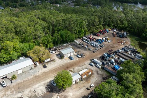 Propiedad comercial en venta en Bunnell, Florida № 1338040 - foto 20