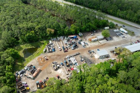Propiedad comercial en venta en Bunnell, Florida № 1338040 - foto 5
