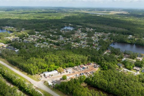 Propiedad comercial en venta en Bunnell, Florida № 1338040 - foto 11