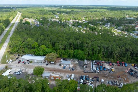 Propiedad comercial en venta en Bunnell, Florida № 1338040 - foto 3
