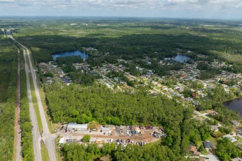 Propiedad comercial en venta en Bunnell, Florida № 1338040 - foto 9