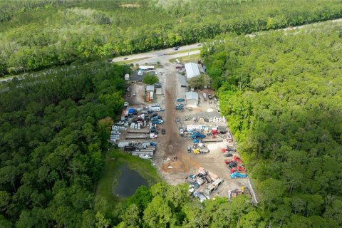 Propiedad comercial en venta en Bunnell, Florida № 1338040 - foto 6