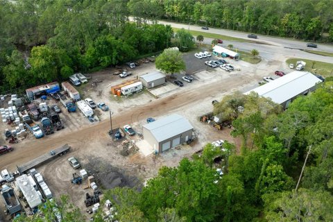 Propiedad comercial en venta en Bunnell, Florida № 1338040 - foto 17