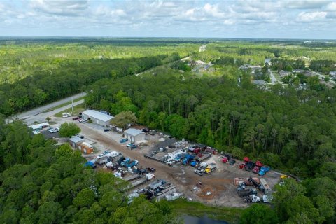 Propiedad comercial en venta en Bunnell, Florida № 1338040 - foto 2