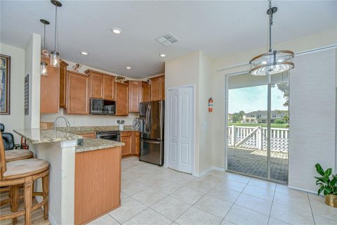 Touwnhouse à vendre à Hudson, Floride: 3 chambres, 154.78 m2 № 1851518 - photo 8