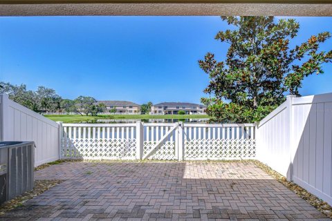 Touwnhouse à vendre à Hudson, Floride: 3 chambres, 154.78 m2 № 1851518 - photo 9
