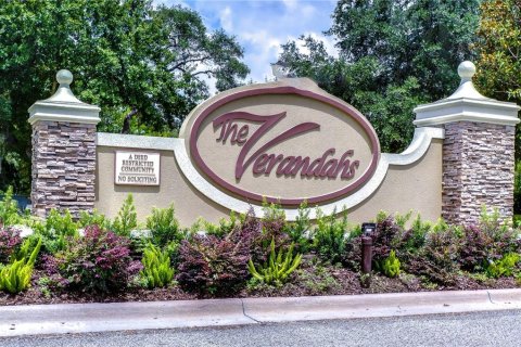 Touwnhouse à vendre à Hudson, Floride: 3 chambres, 154.78 m2 № 1851518 - photo 2