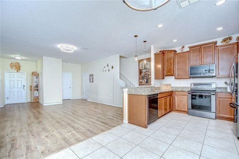 Touwnhouse à vendre à Hudson, Floride: 3 chambres, 154.78 m2 № 1851518 - photo 11