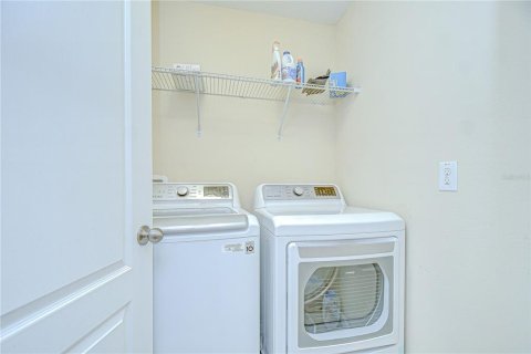 Touwnhouse à vendre à Hudson, Floride: 3 chambres, 154.78 m2 № 1851518 - photo 18
