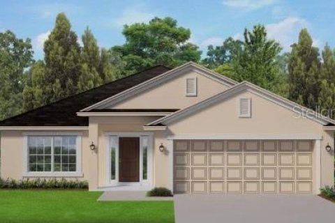 Casa en venta en North Port, Florida, 4 dormitorios, 204.38 m2 № 1565806 - foto 8