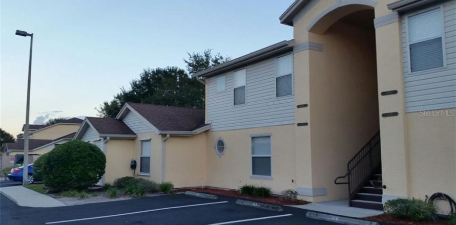 Condominio en Orlando, Florida, 2 dormitorios № 1915019