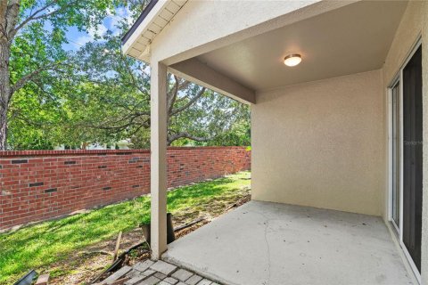 Townhouse in Oviedo, Florida 3 bedrooms, 141.95 sq.m. № 1791877 - photo 29