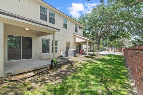 Townhouse in Oviedo, Florida 3 bedrooms, 141.95 sq.m. № 1791877 - photo 30