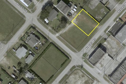 Immobilier commercial à vendre à Homestead, Floride № 1985332 - photo 1