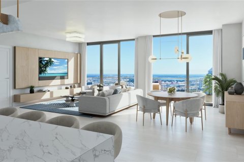 Condo in Tampa, Florida, 1 bedroom  № 2308835 - photo 2