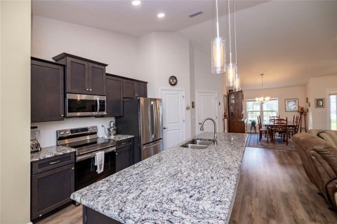 House in Palm Coast, Florida 3 bedrooms, 196.67 sq.m. № 1781174 - photo 13