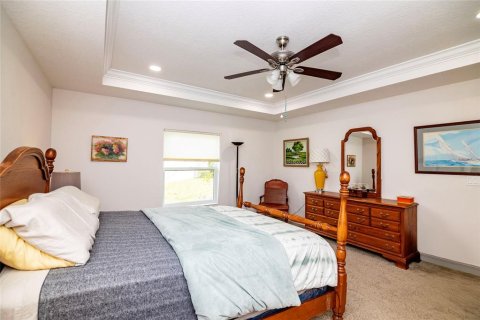 House in Palm Coast, Florida 3 bedrooms, 196.67 sq.m. № 1781174 - photo 19