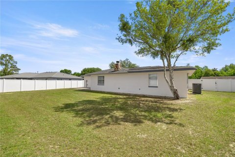 Casa en venta en Ocala, Florida, 4 dormitorios, 170.85 m2 № 1637199 - foto 28