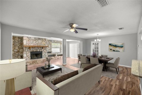 Casa en venta en Ocala, Florida, 4 dormitorios, 170.85 m2 № 1637199 - foto 8